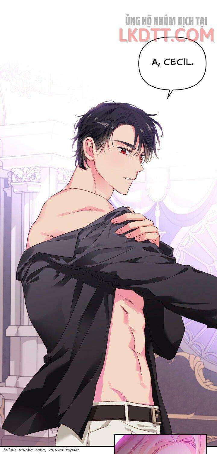 Ác Nữ Xứng Đôi Với Bạo Chúa Chapter 68.2 - Trang 2