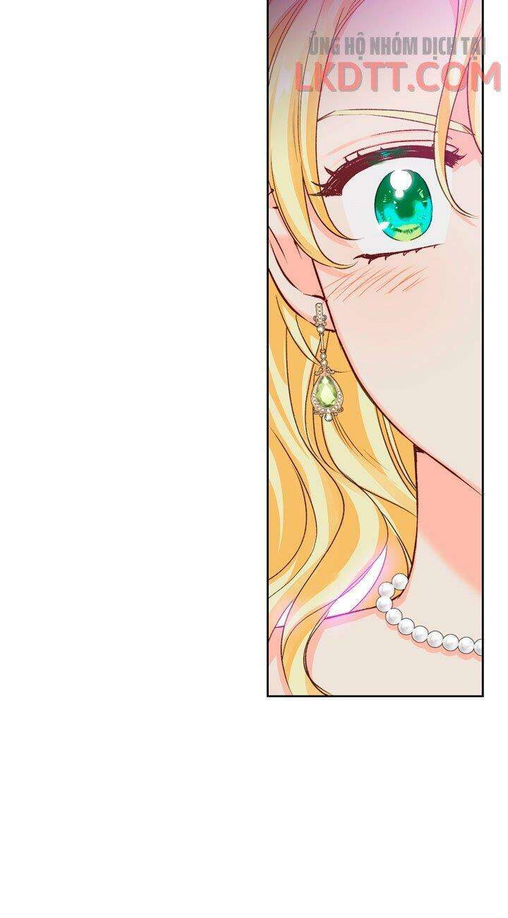 Ác Nữ Xứng Đôi Với Bạo Chúa Chapter 68.2 - Trang 2