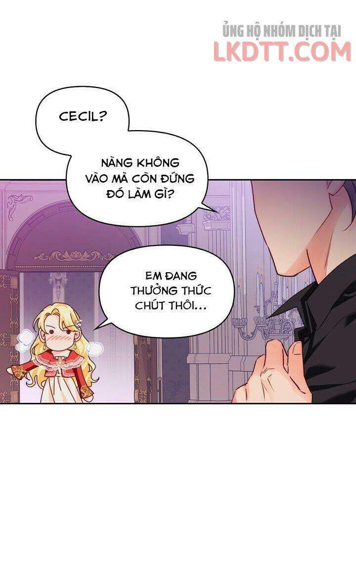 Ác Nữ Xứng Đôi Với Bạo Chúa Chapter 68.2 - Trang 2
