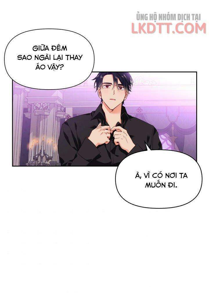 Ác Nữ Xứng Đôi Với Bạo Chúa Chapter 68.2 - Trang 2