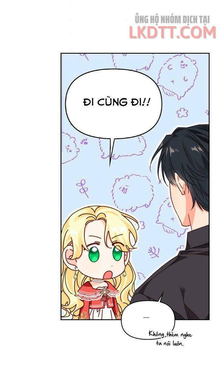 Ác Nữ Xứng Đôi Với Bạo Chúa Chapter 68.2 - Trang 2