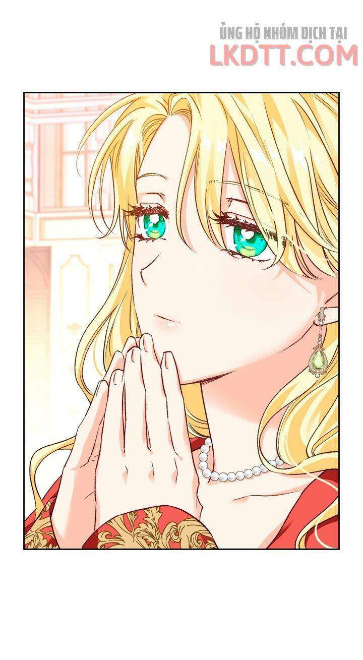 Ác Nữ Xứng Đôi Với Bạo Chúa Chapter 68.2 - Trang 2