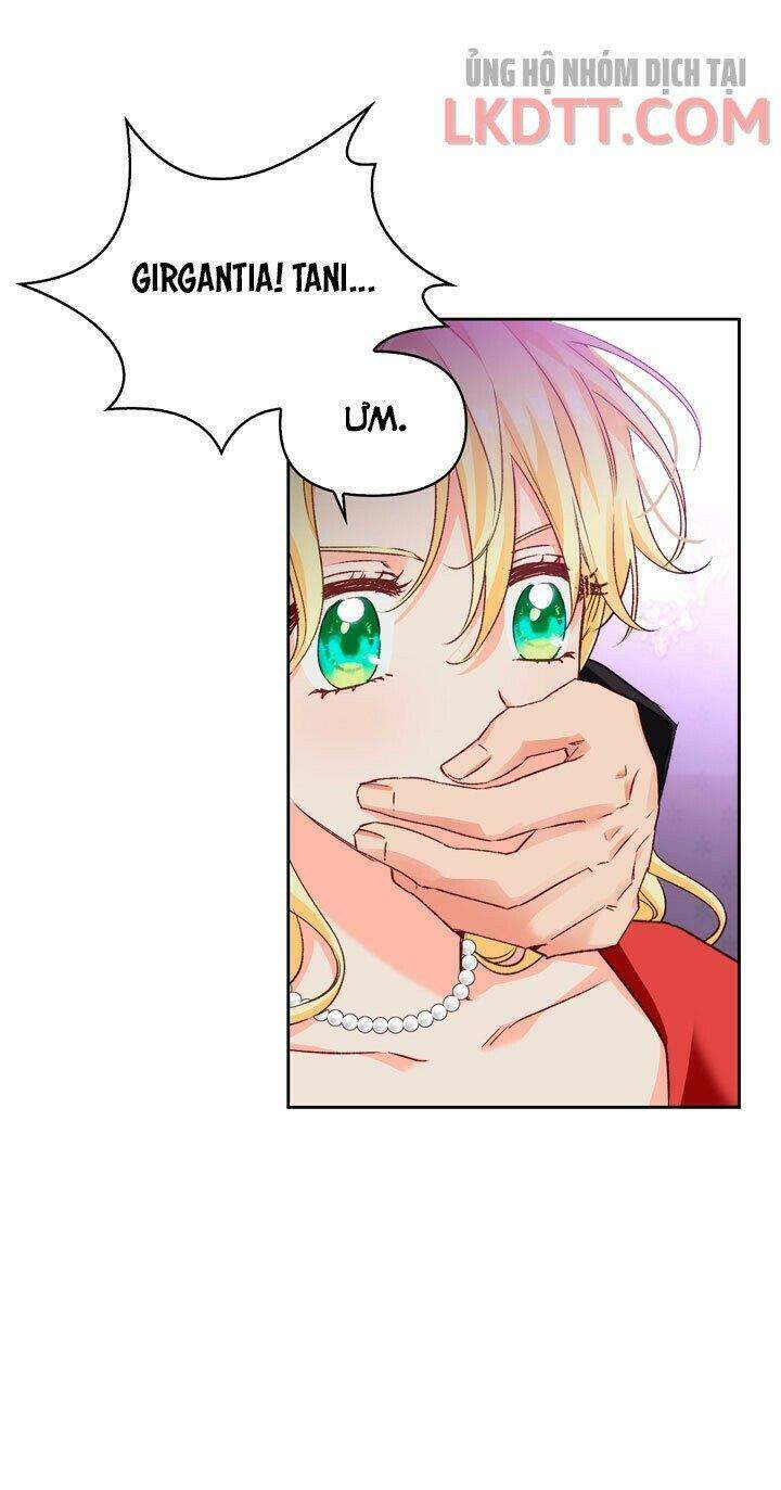 Ác Nữ Xứng Đôi Với Bạo Chúa Chapter 68.2 - Trang 2