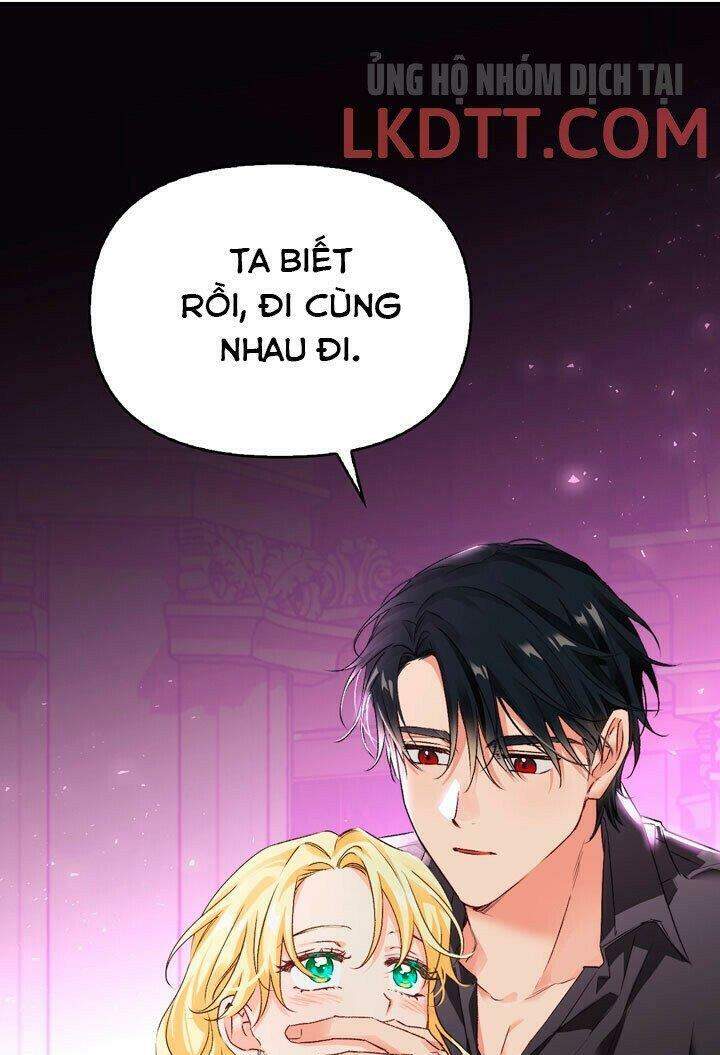 Ác Nữ Xứng Đôi Với Bạo Chúa Chapter 68.2 - Trang 2