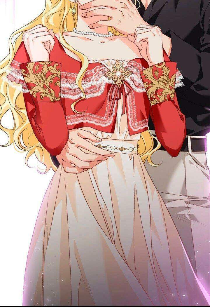 Ác Nữ Xứng Đôi Với Bạo Chúa Chapter 68.2 - Trang 2