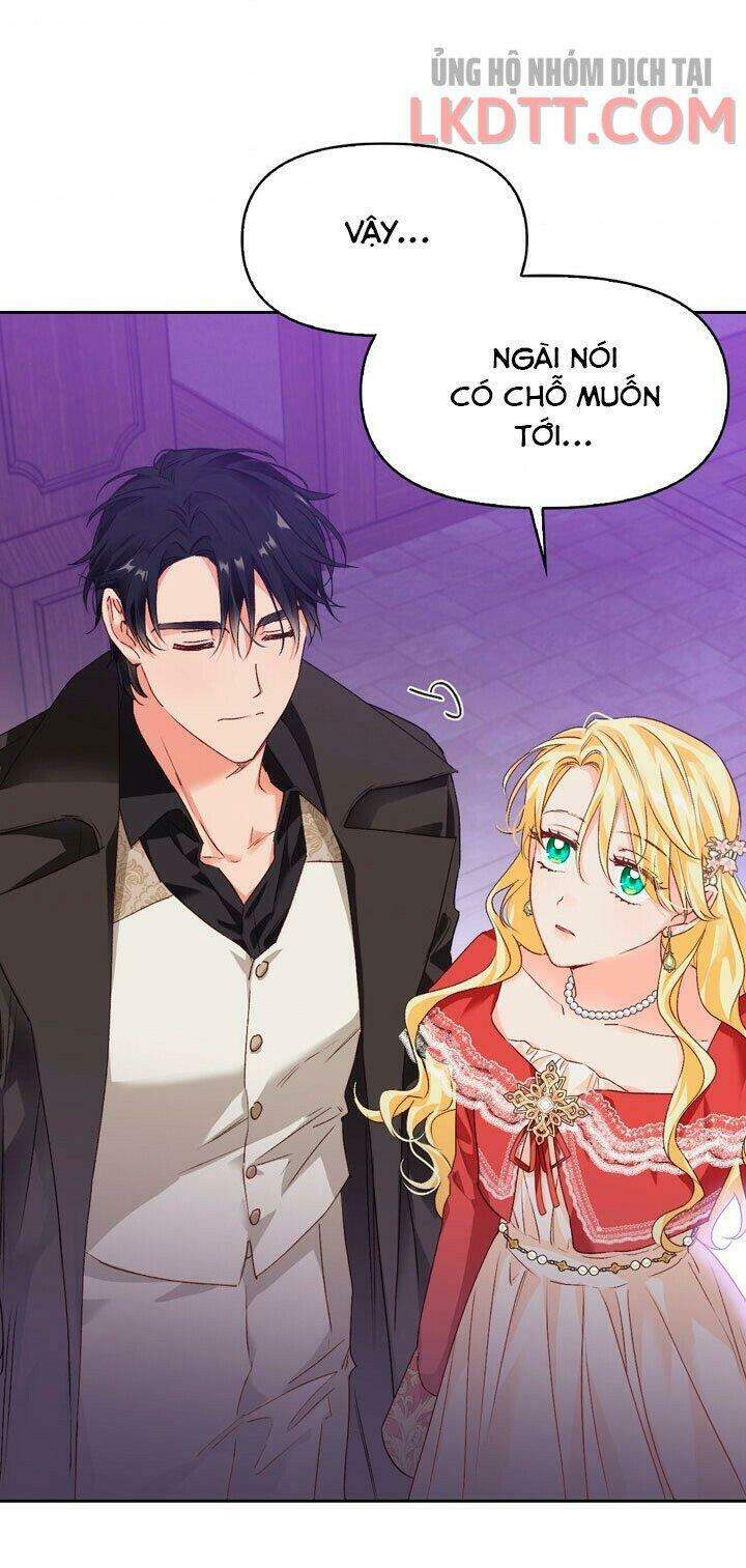 Ác Nữ Xứng Đôi Với Bạo Chúa Chapter 68.2 - Trang 2