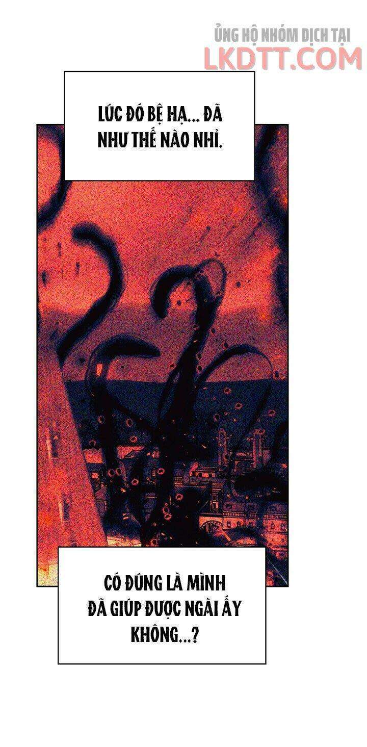 Ác Nữ Xứng Đôi Với Bạo Chúa Chapter 68.2 - Trang 2