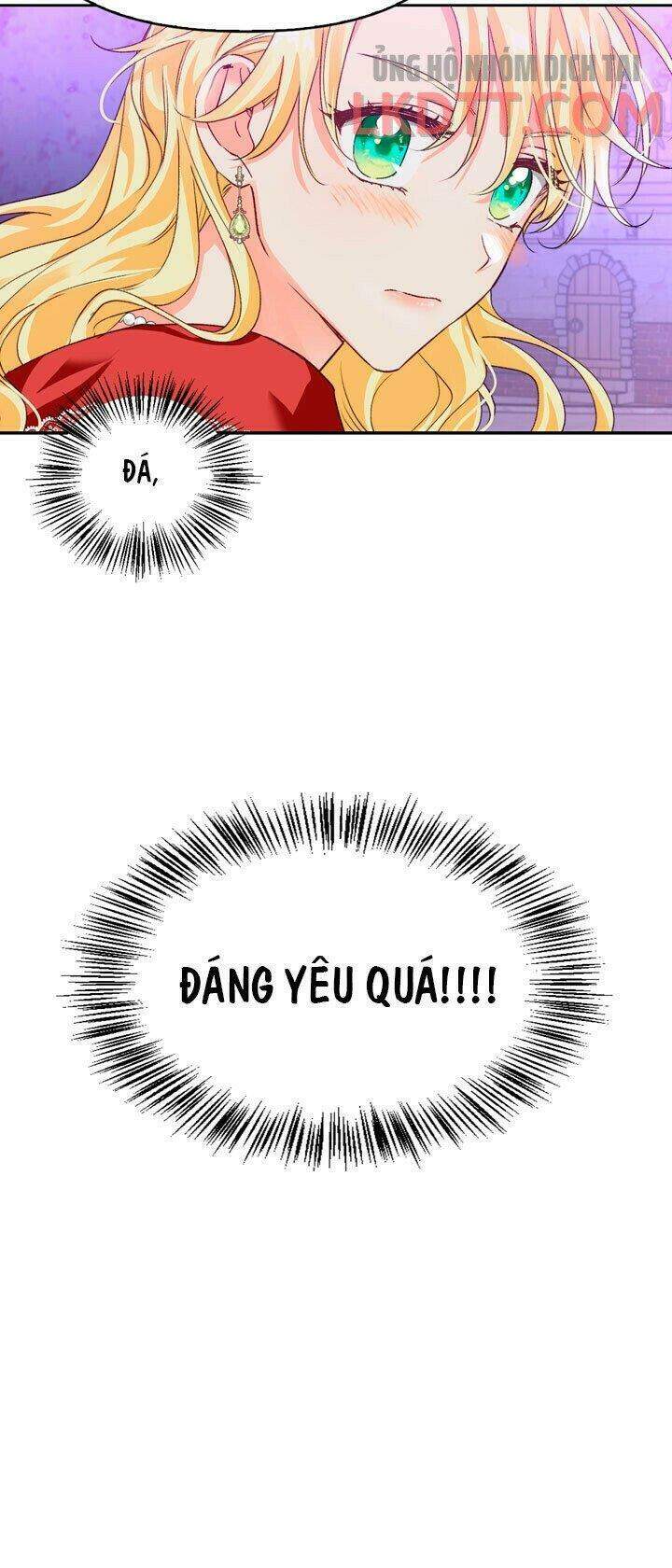 Ác Nữ Xứng Đôi Với Bạo Chúa Chapter 68.2 - Trang 2