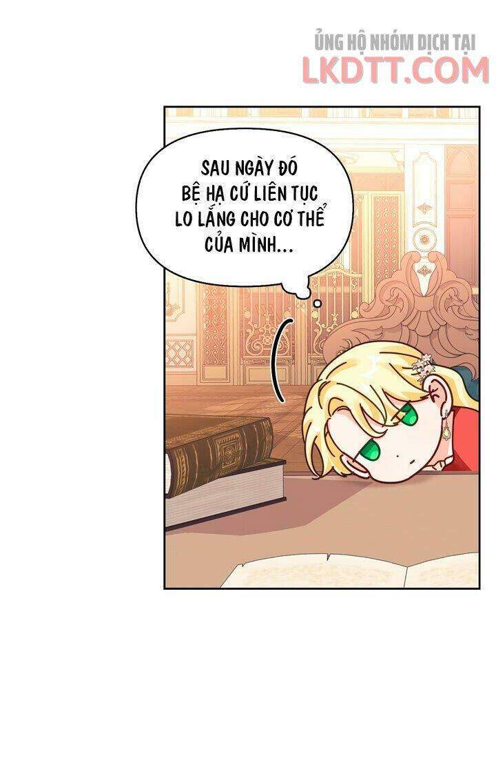 Ác Nữ Xứng Đôi Với Bạo Chúa Chapter 68.2 - Trang 2
