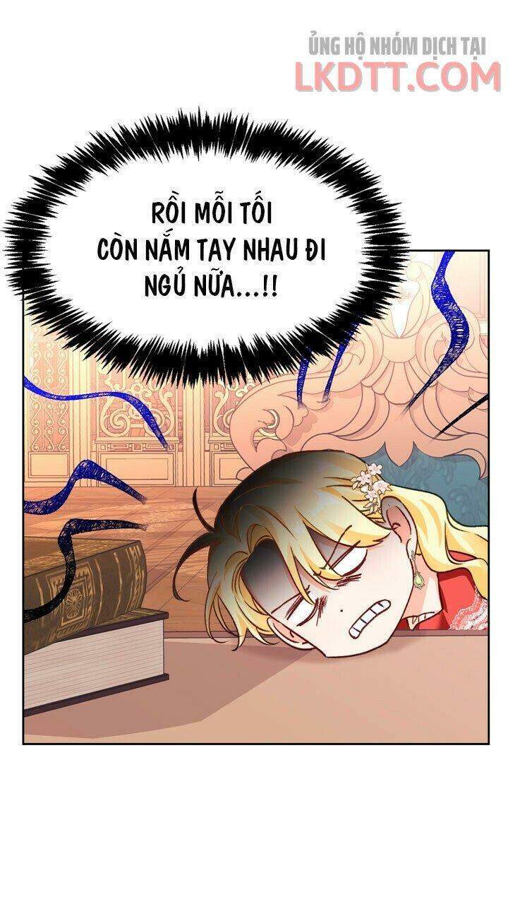Ác Nữ Xứng Đôi Với Bạo Chúa Chapter 68.2 - Trang 2