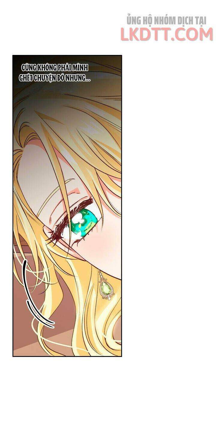 Ác Nữ Xứng Đôi Với Bạo Chúa Chapter 68.2 - Trang 2