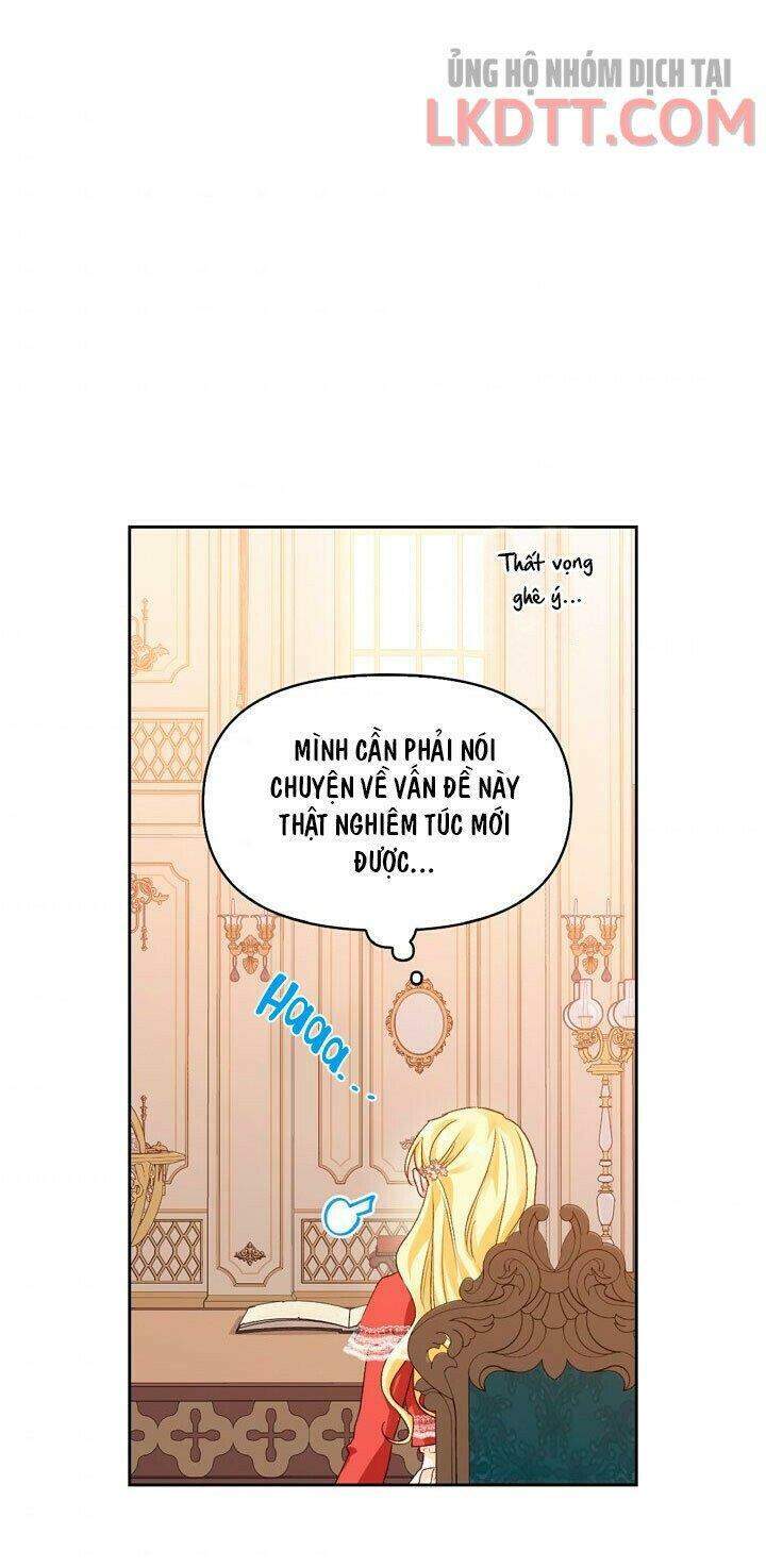 Ác Nữ Xứng Đôi Với Bạo Chúa Chapter 68.2 - Trang 2