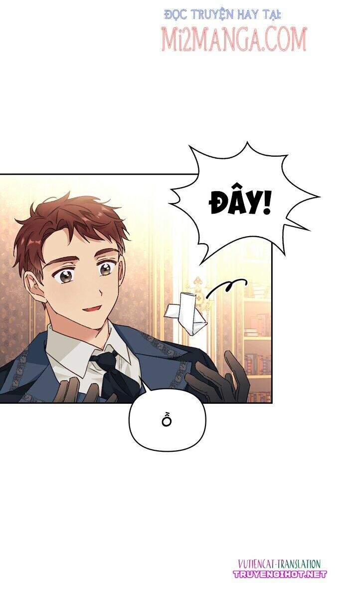 Ác Nữ Xứng Đôi Với Bạo Chúa Chapter 69.1 - Trang 2