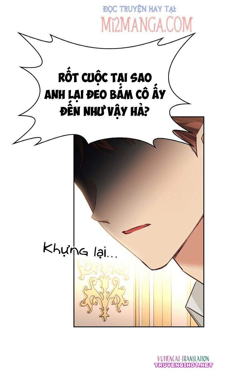 Ác Nữ Xứng Đôi Với Bạo Chúa Chapter 69.1 - Trang 2