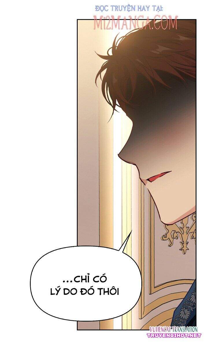 Ác Nữ Xứng Đôi Với Bạo Chúa Chapter 69.1 - Trang 2