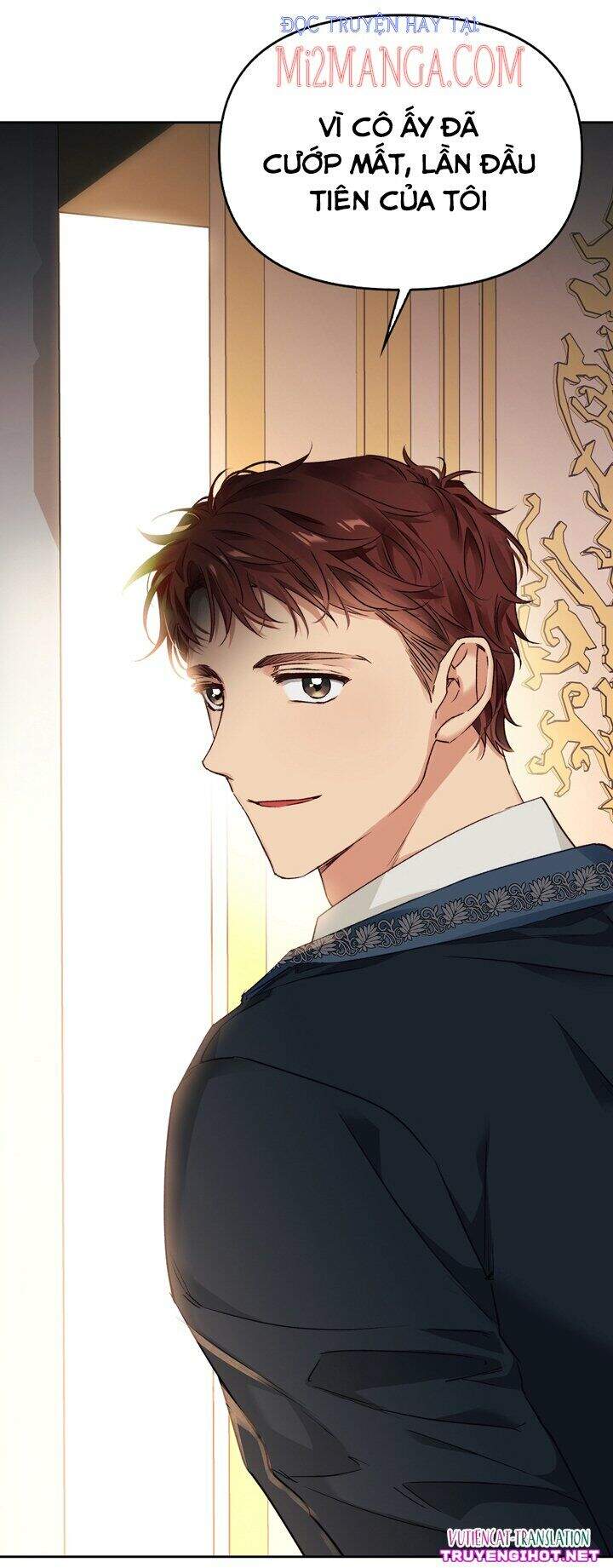 Ác Nữ Xứng Đôi Với Bạo Chúa Chapter 69.1 - Trang 2