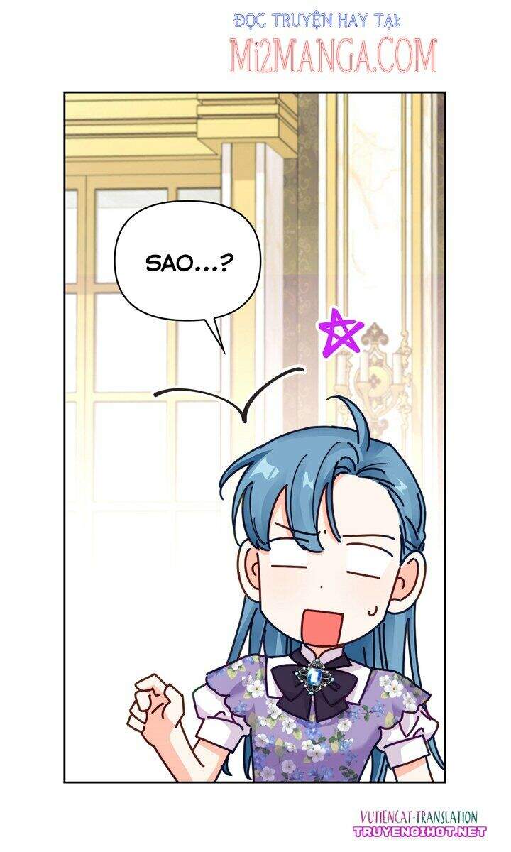 Ác Nữ Xứng Đôi Với Bạo Chúa Chapter 69.1 - Trang 2