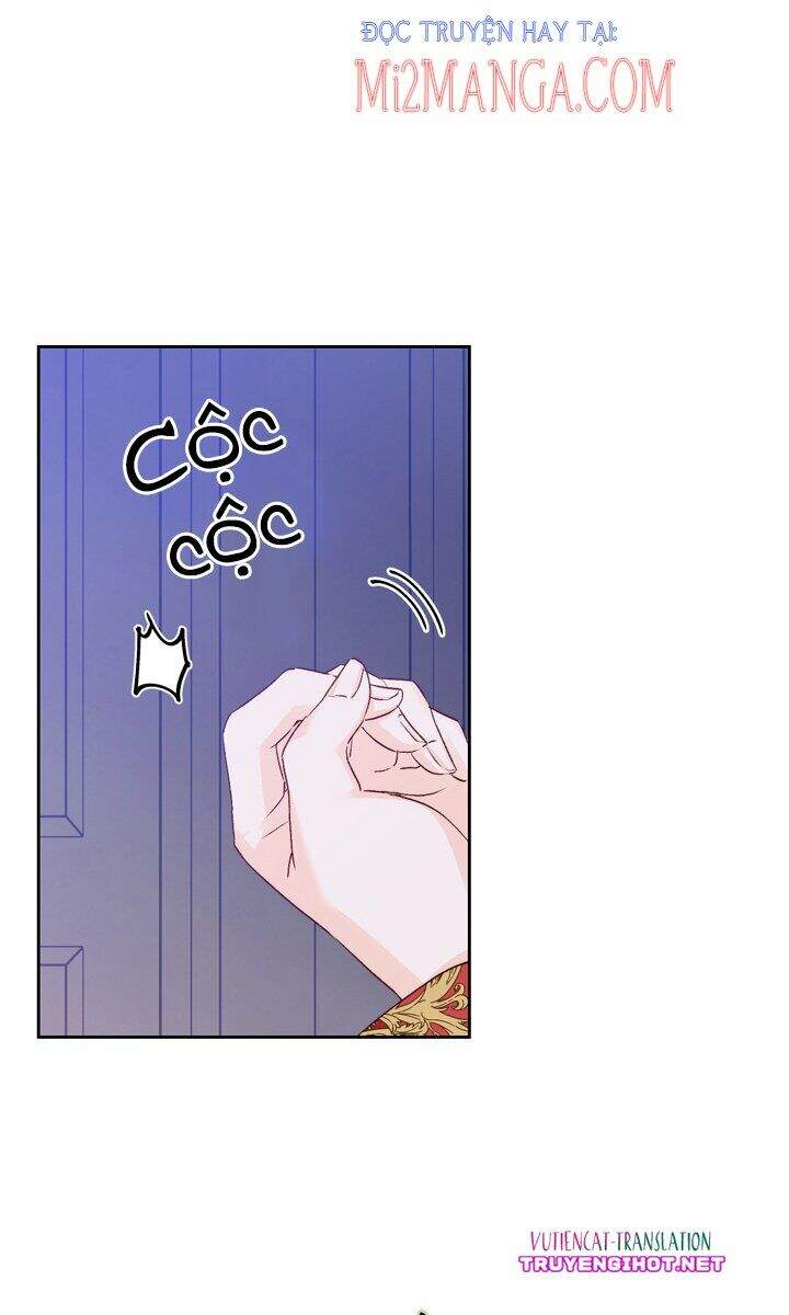 Ác Nữ Xứng Đôi Với Bạo Chúa Chapter 69.1 - Trang 2