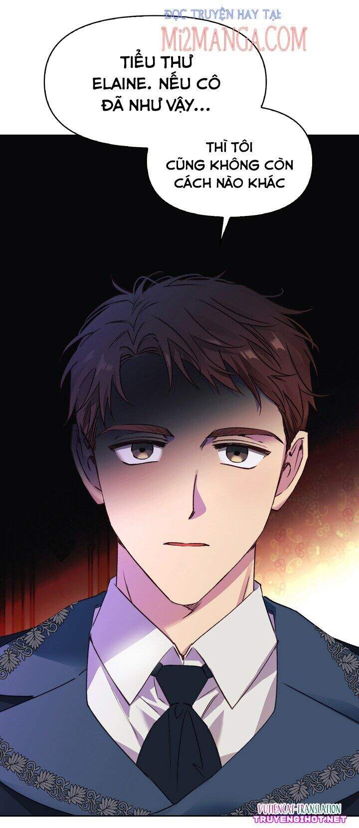 Ác Nữ Xứng Đôi Với Bạo Chúa Chapter 69.1 - Trang 2