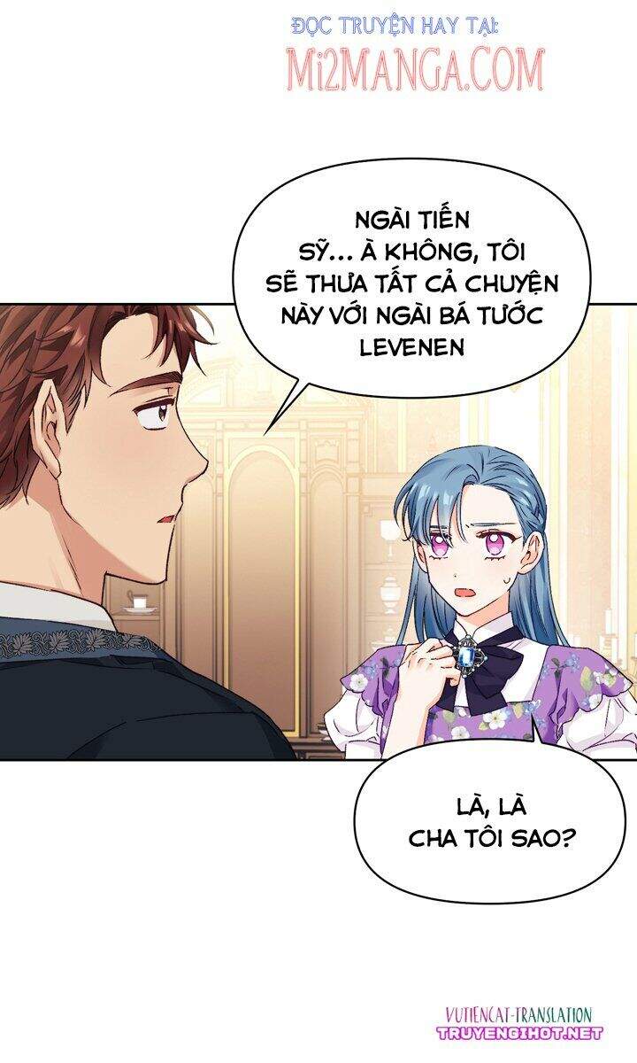 Ác Nữ Xứng Đôi Với Bạo Chúa Chapter 69.1 - Trang 2