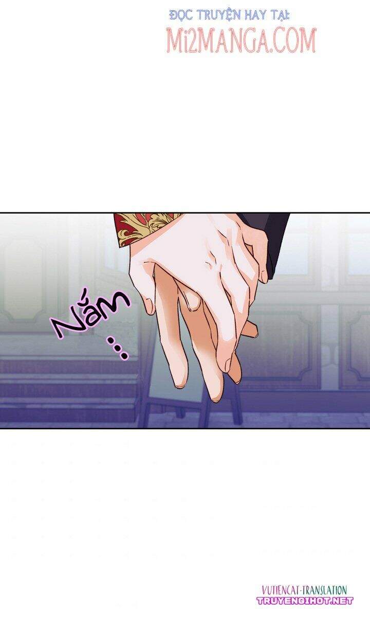 Ác Nữ Xứng Đôi Với Bạo Chúa Chapter 69.2 - Trang 2