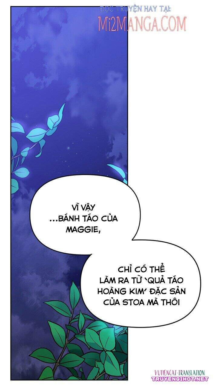 Ác Nữ Xứng Đôi Với Bạo Chúa Chapter 69.2 - Trang 2