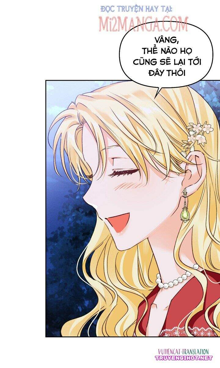 Ác Nữ Xứng Đôi Với Bạo Chúa Chapter 69.2 - Trang 2