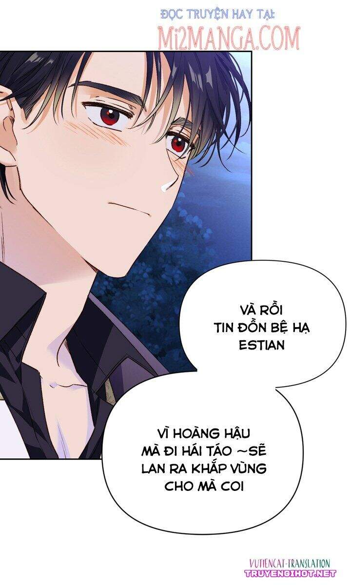 Ác Nữ Xứng Đôi Với Bạo Chúa Chapter 69.2 - Trang 2