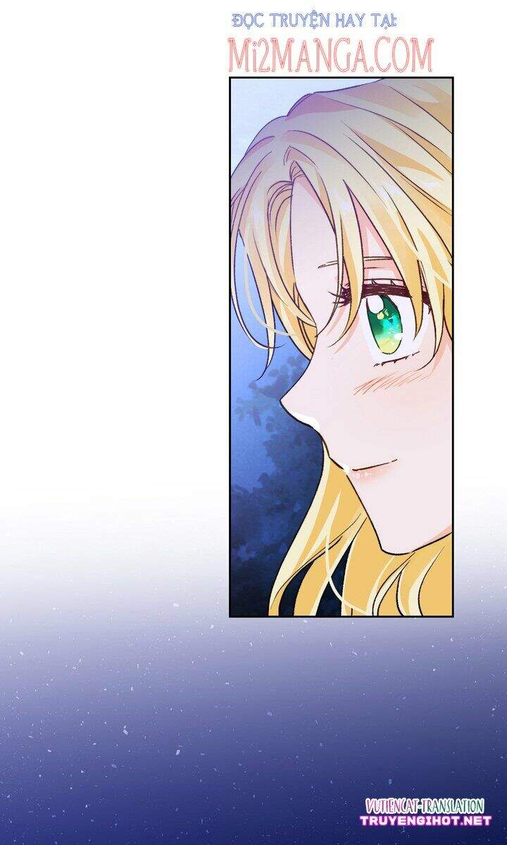 Ác Nữ Xứng Đôi Với Bạo Chúa Chapter 69.2 - Trang 2