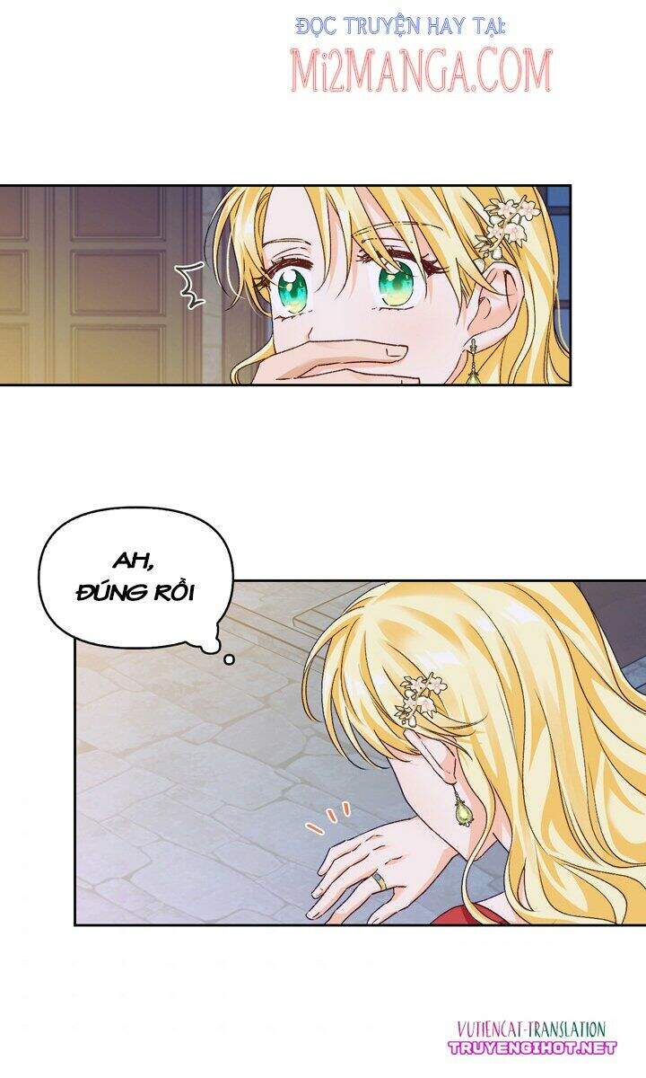 Ác Nữ Xứng Đôi Với Bạo Chúa Chapter 69.2 - Trang 2