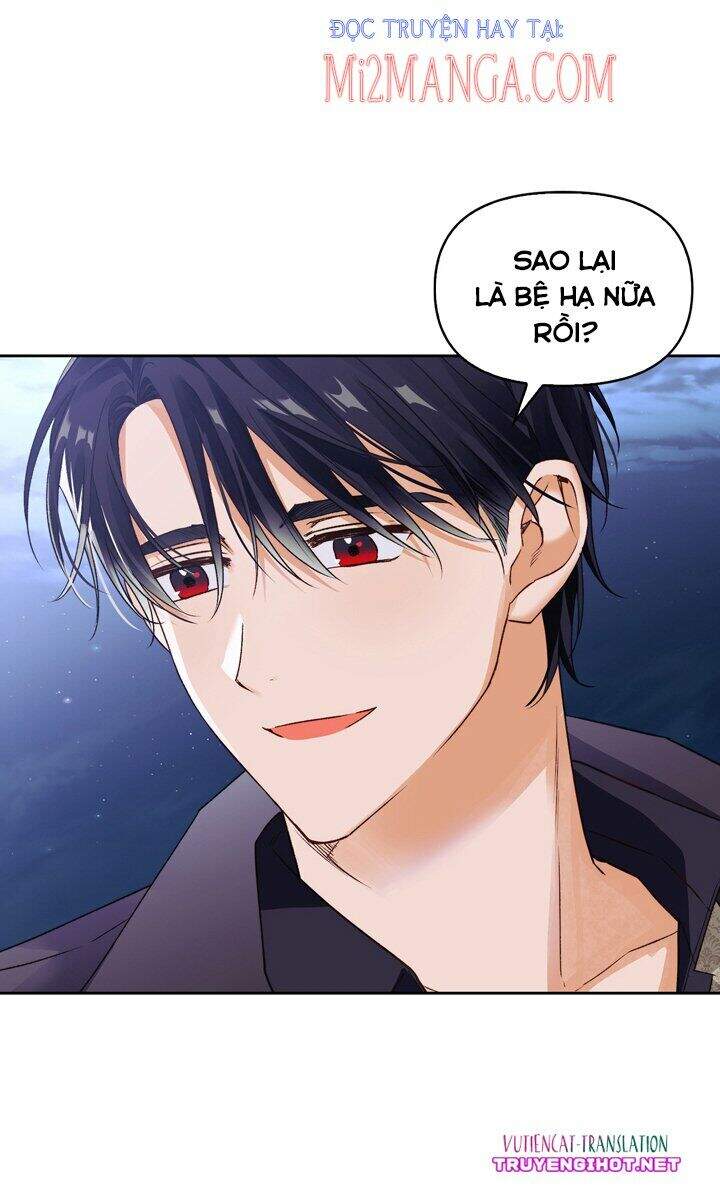 Ác Nữ Xứng Đôi Với Bạo Chúa Chapter 69.2 - Trang 2