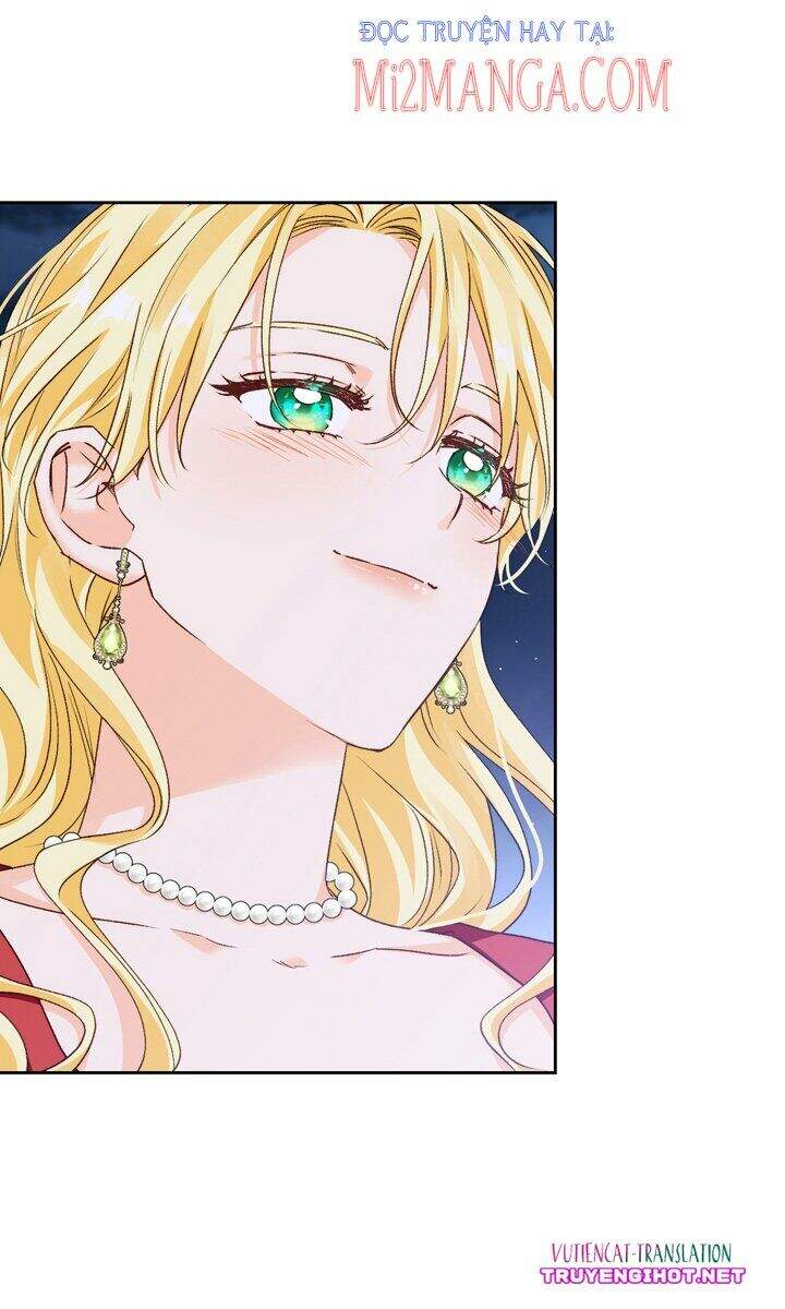 Ác Nữ Xứng Đôi Với Bạo Chúa Chapter 69.2 - Trang 2