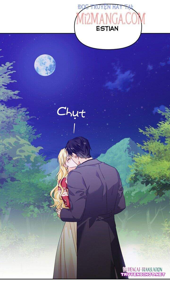 Ác Nữ Xứng Đôi Với Bạo Chúa Chapter 69.2 - Trang 2