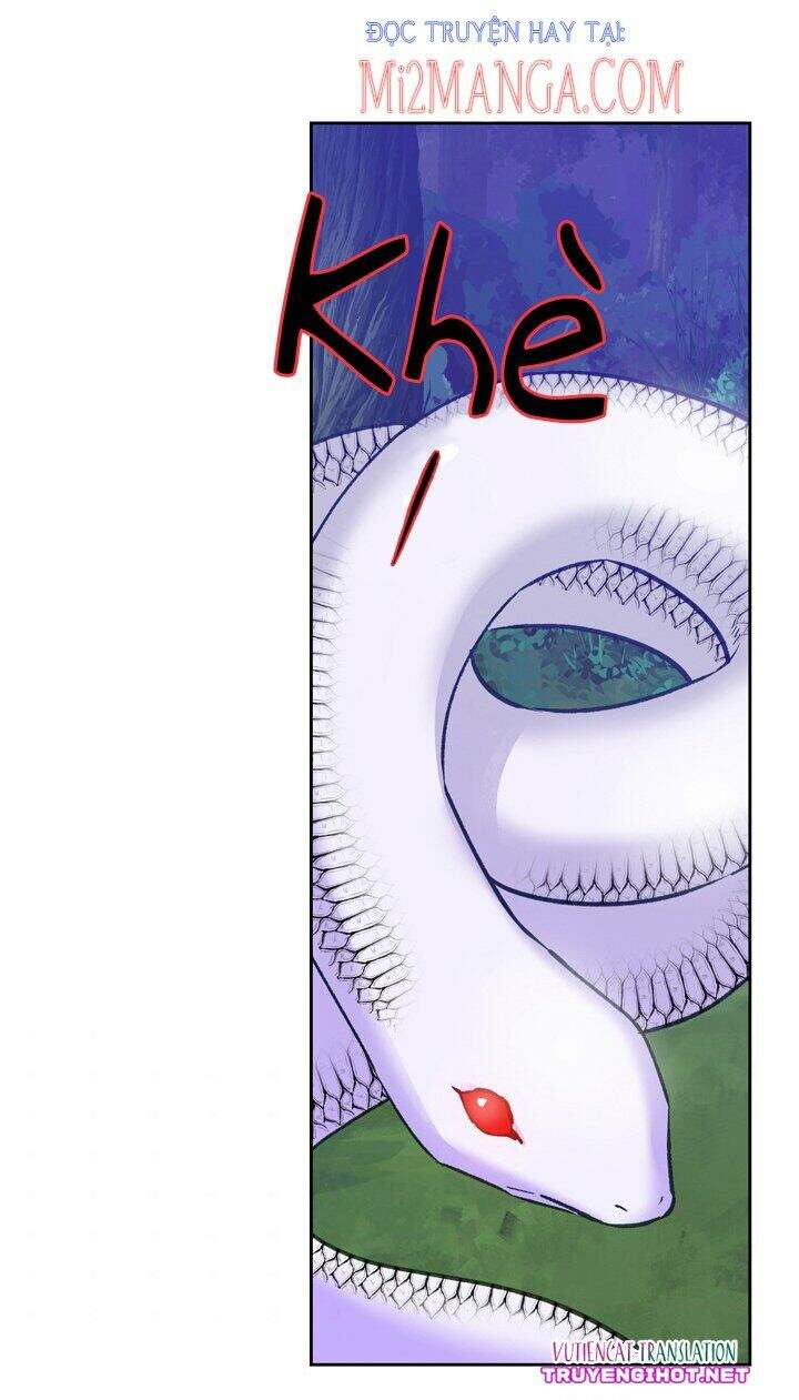 Ác Nữ Xứng Đôi Với Bạo Chúa Chapter 69.2 - Trang 2