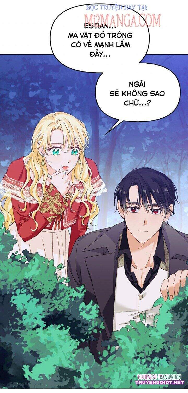 Ác Nữ Xứng Đôi Với Bạo Chúa Chapter 69.2 - Trang 2