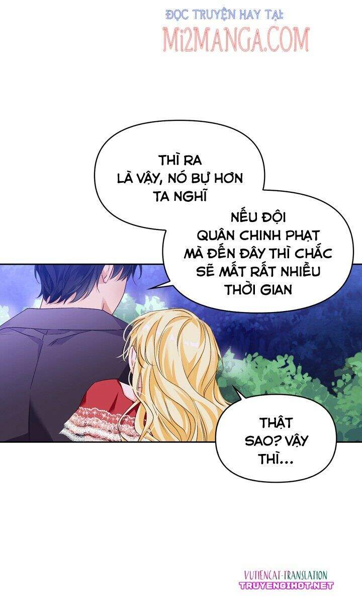Ác Nữ Xứng Đôi Với Bạo Chúa Chapter 69.2 - Trang 2
