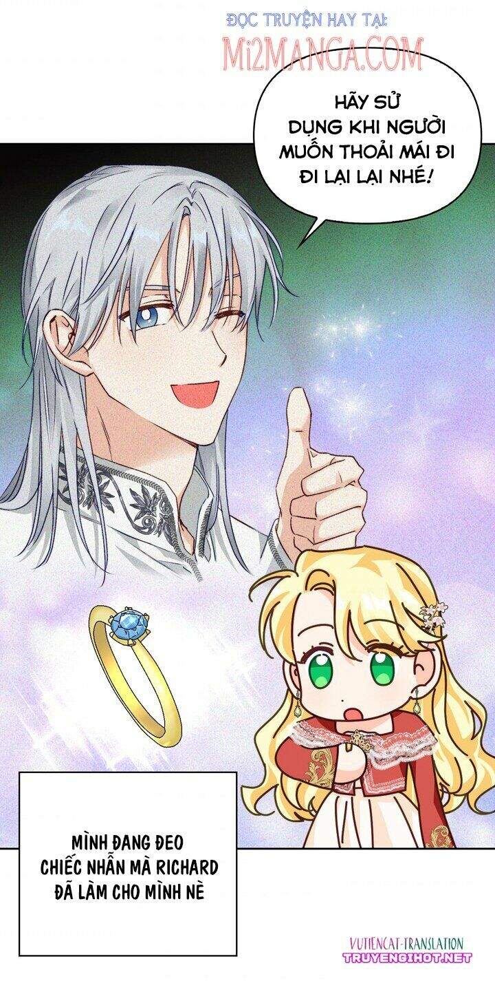 Ác Nữ Xứng Đôi Với Bạo Chúa Chapter 69.2 - Trang 2