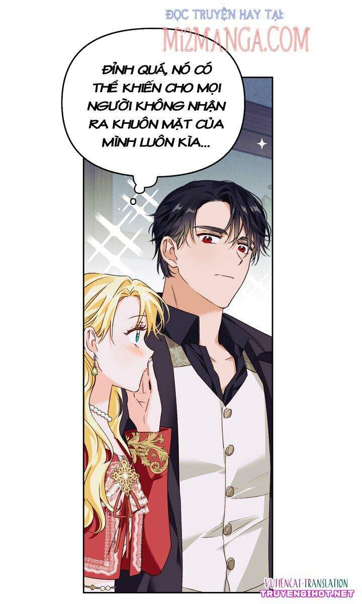 Ác Nữ Xứng Đôi Với Bạo Chúa Chapter 69.2 - Trang 2