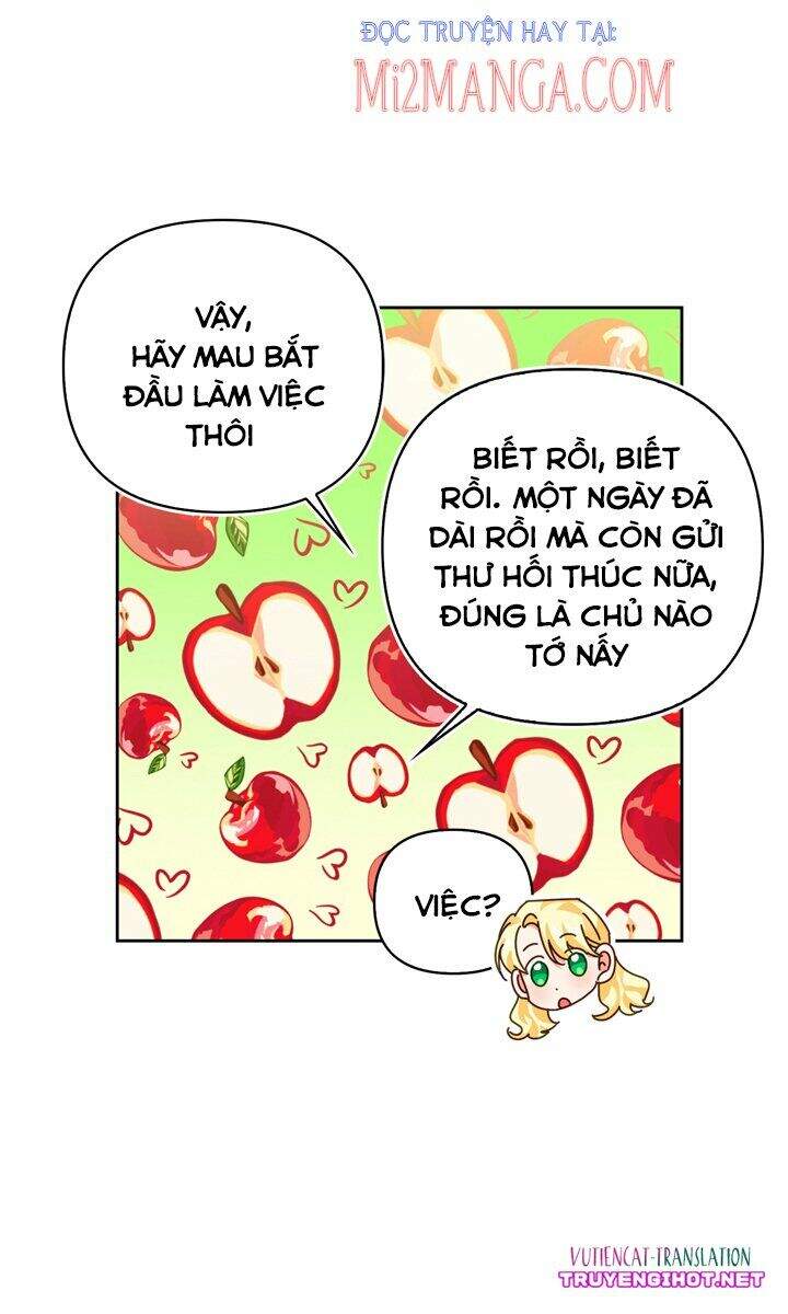 Ác Nữ Xứng Đôi Với Bạo Chúa Chapter 69.2 - Trang 2