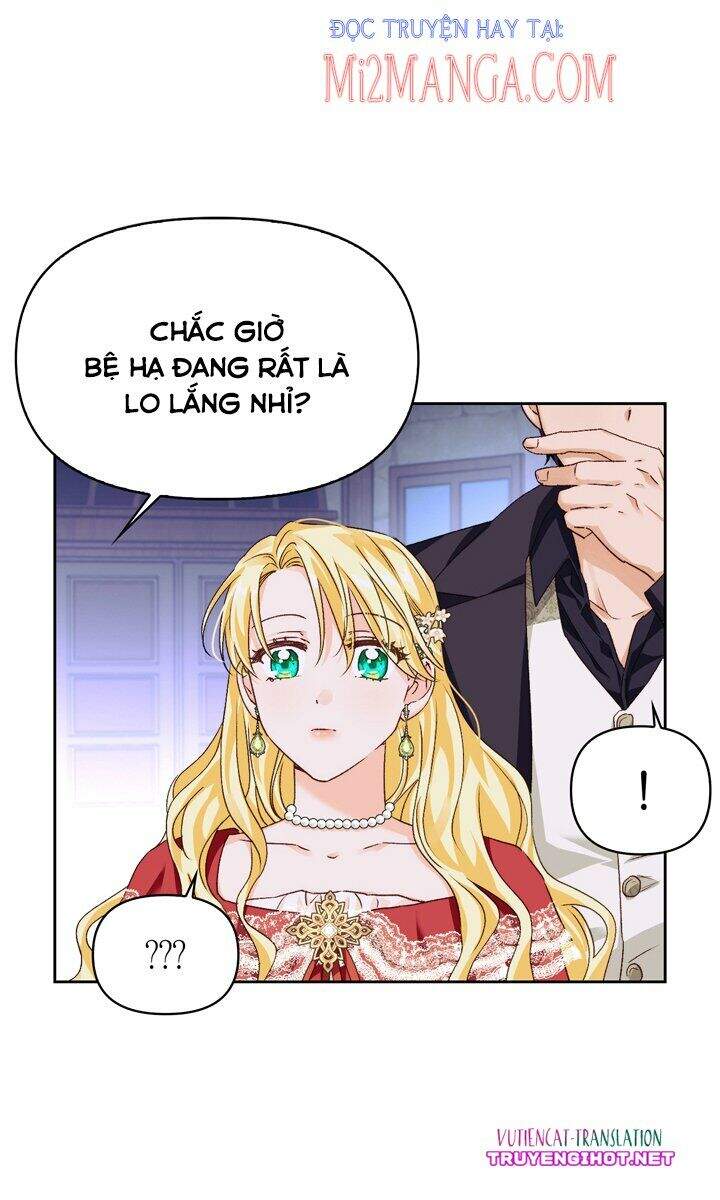 Ác Nữ Xứng Đôi Với Bạo Chúa Chapter 69.2 - Trang 2
