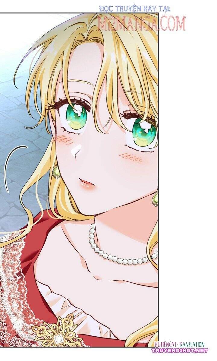 Ác Nữ Xứng Đôi Với Bạo Chúa Chapter 69.2 - Trang 2