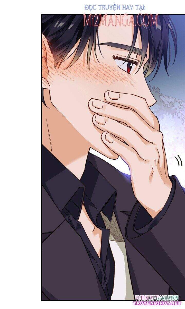 Ác Nữ Xứng Đôi Với Bạo Chúa Chapter 69.2 - Trang 2