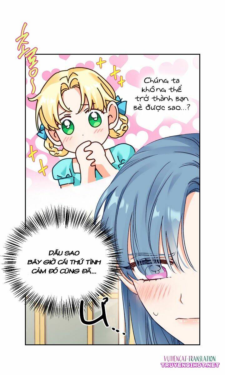 Ác Nữ Xứng Đôi Với Bạo Chúa Chapter 69 - Trang 2