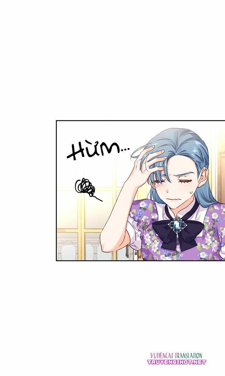 Ác Nữ Xứng Đôi Với Bạo Chúa Chapter 69 - Trang 2