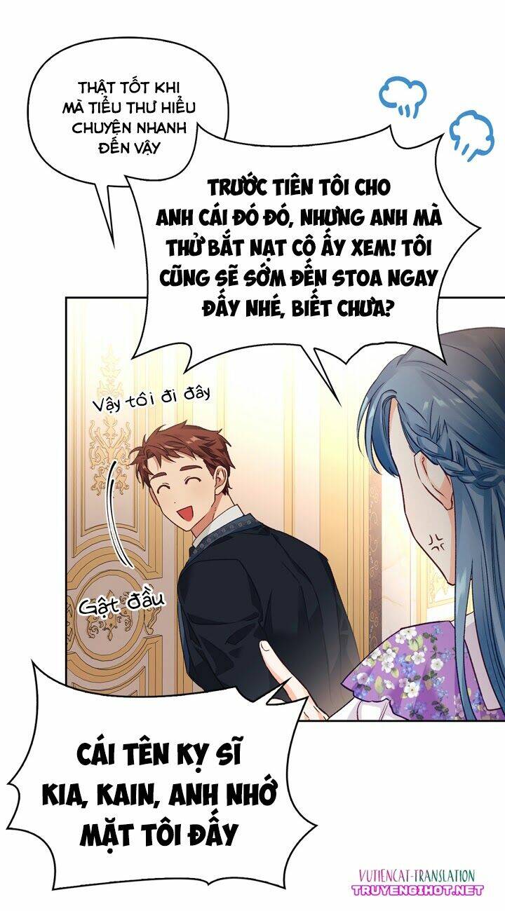 Ác Nữ Xứng Đôi Với Bạo Chúa Chapter 69 - Trang 2
