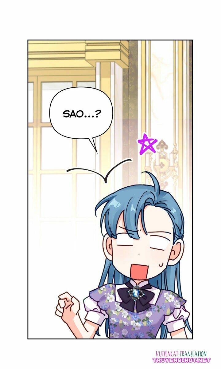 Ác Nữ Xứng Đôi Với Bạo Chúa Chapter 69 - Trang 2