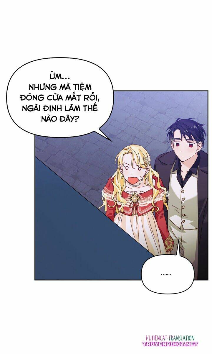 Ác Nữ Xứng Đôi Với Bạo Chúa Chapter 69 - Trang 2