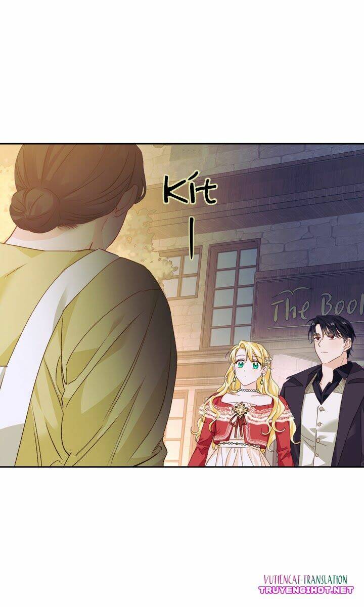 Ác Nữ Xứng Đôi Với Bạo Chúa Chapter 69 - Trang 2