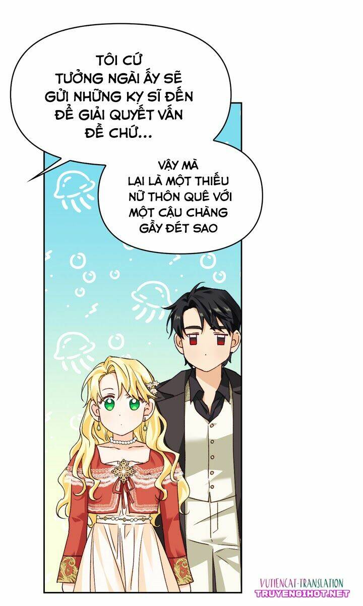 Ác Nữ Xứng Đôi Với Bạo Chúa Chapter 69 - Trang 2