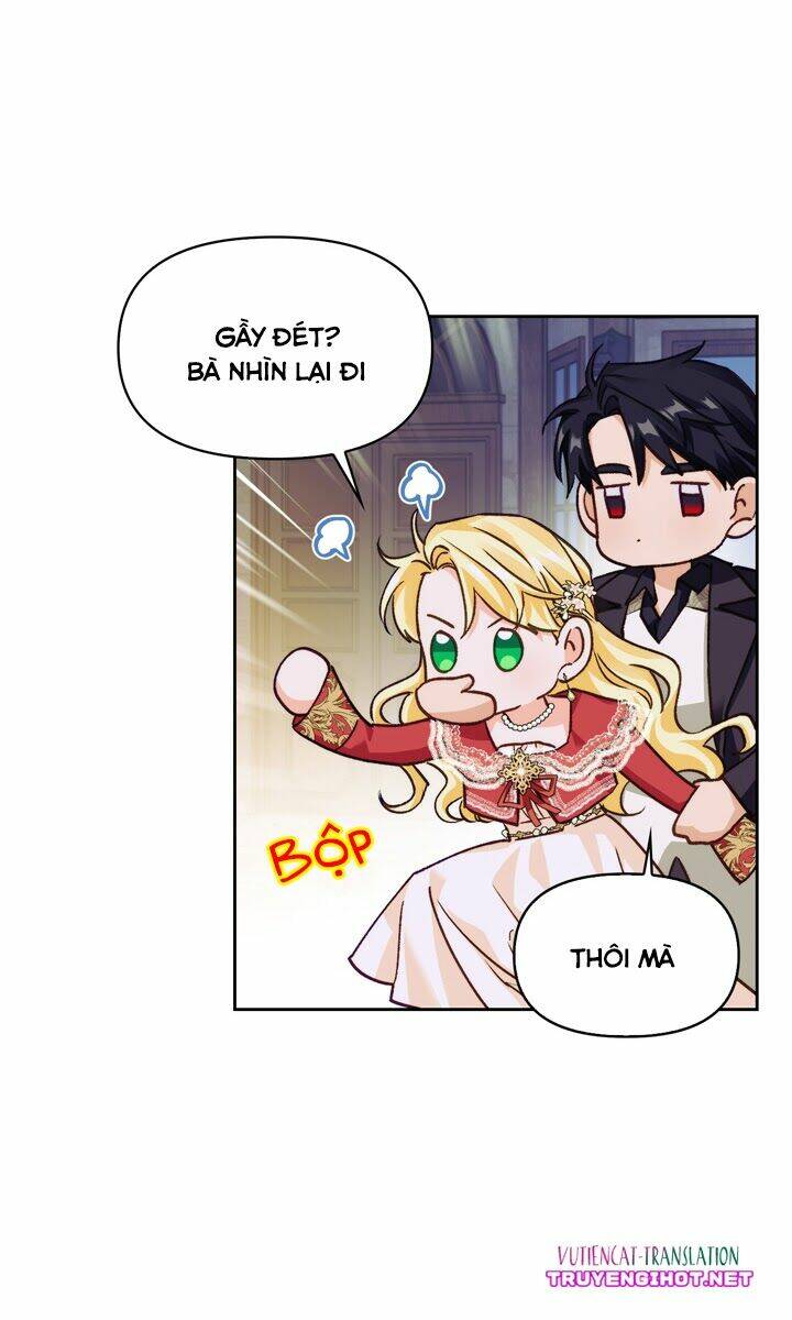 Ác Nữ Xứng Đôi Với Bạo Chúa Chapter 69 - Trang 2